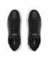 Calvin Klein Сникърси Low Top Lace Up HM0HM00292 Черен - Pepit.bg
