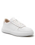 Calvin Klein Сникърси Low Top Lace Up HM0HM00549 Бял - Pepit.bg