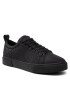 Calvin Klein Сникърси Low Top Lace Up HM0HM00645 Черен - Pepit.bg
