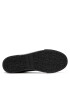 Calvin Klein Сникърси Low Top Lace Up HM0HM00645 Черен - Pepit.bg