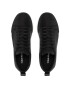 Calvin Klein Сникърси Low Top Lace Up HM0HM00645 Черен - Pepit.bg