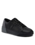 Calvin Klein Сникърси Low Top Lace Up HM0HM00676 Черен - Pepit.bg