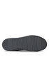 Calvin Klein Сникърси Low Top Lace Up HM0HM00676 Черен - Pepit.bg