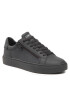 Calvin Klein Сникърси Low Top Lace Up HM0HM00813 Черен - Pepit.bg