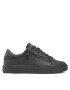 Calvin Klein Сникърси Low Top Lace Up HM0HM00813 Черен - Pepit.bg