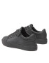 Calvin Klein Сникърси Low Top Lace Up HM0HM00813 Черен - Pepit.bg