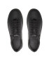 Calvin Klein Сникърси Low Top Lace Up HM0HM00813 Черен - Pepit.bg