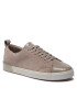 Calvin Klein Сникърси Low Top LAce Up HM0HM00826 Бежов - Pepit.bg