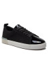 Calvin Klein Сникърси Low Top Lace Up HM0HM00826 Черен - Pepit.bg