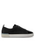 Calvin Klein Сникърси Low Top Lace Up HM0HM00826 Черен - Pepit.bg