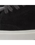 Calvin Klein Сникърси Low Top Lace Up HM0HM00826 Черен - Pepit.bg
