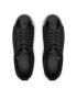 Calvin Klein Сникърси Low Top Lace Up HM0HM00826 Черен - Pepit.bg