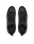 Calvin Klein Сникърси Low Top Lace Up HM0HM00985 Черен - Pepit.bg