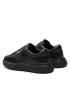 Calvin Klein Сникърси Low Top Lace Up HM0HM01047 Черен - Pepit.bg