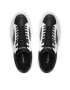 Calvin Klein Сникърси Low Top Lace Up HM0HM01047 Черен - Pepit.bg