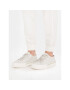 Calvin Klein Сникърси Low Top Lace Up HM0HM01177 Бял - Pepit.bg