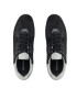 Calvin Klein Сникърси Low Top Lace Up HM0HM01286 Черен - Pepit.bg