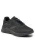 Calvin Klein Сникърси Low Top Lace Up HM0HM01363 Черен - Pepit.bg