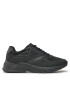 Calvin Klein Сникърси Low Top Lace Up HM0HM01363 Черен - Pepit.bg