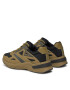 Calvin Klein Сникърси Low Top Lace Up HM0HM01363 Зелен - Pepit.bg