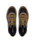 Calvin Klein Сникърси Low Top Lace Up HM0HM01363 Зелен - Pepit.bg
