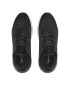 Calvin Klein Сникърси Low Top Lace Up Knit HM0HM00647 Черен - Pepit.bg