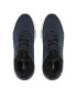 Calvin Klein Сникърси Low Top Lace Up Knit HM0HM00647 Тъмносин - Pepit.bg