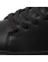 Calvin Klein Сникърси Low Top Lace Up Lth/Br HM0HM00824 Черен - Pepit.bg