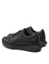 Calvin Klein Сникърси Low Top Lace Up Lth HM0HM00747 Черен - Pepit.bg