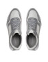 Calvin Klein Сникърси Low Top Lace Up Lth HM0HM00925 Бял - Pepit.bg