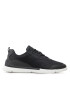 Calvin Klein Сникърси Low Top Lace Up Lth Mix HM0HM00618 Черен - Pepit.bg