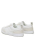 Calvin Klein Сникърси Low Top Lace Up Lth Mix HM0HM00851 Бял - Pepit.bg