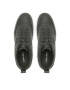 Calvin Klein Сникърси Low Top LAce Up Lth Mix HM0HM00851 Зелен - Pepit.bg