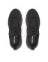 Calvin Klein Сникърси Low Top Lace Up Mesh HM0HM00620 Черен - Pepit.bg