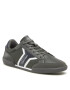 Calvin Klein Сникърси Low Top Lace Up Mix HM0HM00248 Сив - Pepit.bg