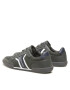 Calvin Klein Сникърси Low Top Lace Up Mix HM0HM00248 Сив - Pepit.bg