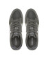 Calvin Klein Сникърси Low Top Lace Up Mix HM0HM00248 Сив - Pepit.bg