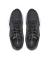 Calvin Klein Сникърси Low Top Lace Up Mix HM0HM00750 Черен - Pepit.bg