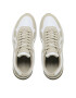 Calvin Klein Сникърси Low Top Lace Up Mix HM0HM00867 Бежов - Pepit.bg