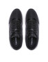 Calvin Klein Сникърси Low Top Lace Up Mix HM0HM00901 Черен - Pepit.bg