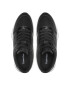 Calvin Klein Сникърси Low Top Lace Up Mix HM0HM00901 Черен - Pepit.bg