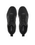 Calvin Klein Сникърси Low Top Lace Up Mix HM0HM00916 Черен - Pepit.bg