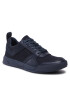 Calvin Klein Сникърси Low Top Lace Up Mix HM0HM00916 Тъмносин - Pepit.bg