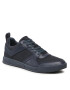 Calvin Klein Сникърси Low Top Lace Up Mix HM0HM00916 Тъмносин - Pepit.bg