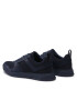 Calvin Klein Сникърси Low Top Lace Up Mix HM0HM00916 Тъмносин - Pepit.bg