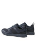 Calvin Klein Сникърси Low Top Lace Up Mix HM0HM00916 Тъмносин - Pepit.bg