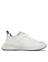 Calvin Klein Сникърси Low Top Lace Up Mix HM0HM01044 Бял - Pepit.bg