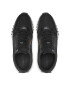 Calvin Klein Сникърси Low Top Lace Up Mix New HM0HM00926 Черен - Pepit.bg