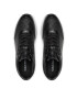 Calvin Klein Сникърси Low Top Lace Up Mono HM0HM00472 Черен - Pepit.bg