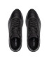 Calvin Klein Сникърси Low Top Lace Up Mono HM0HM00818 Черен - Pepit.bg